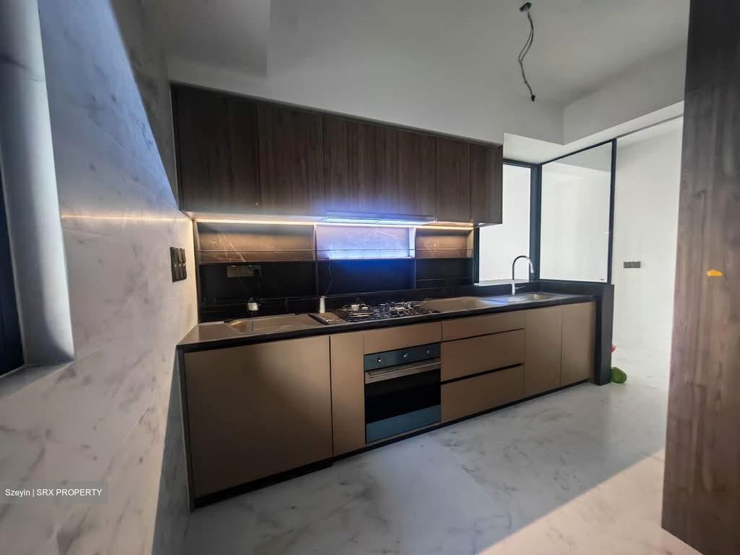 Tanah Merah Kechil Link (D16), Condominium #553425121